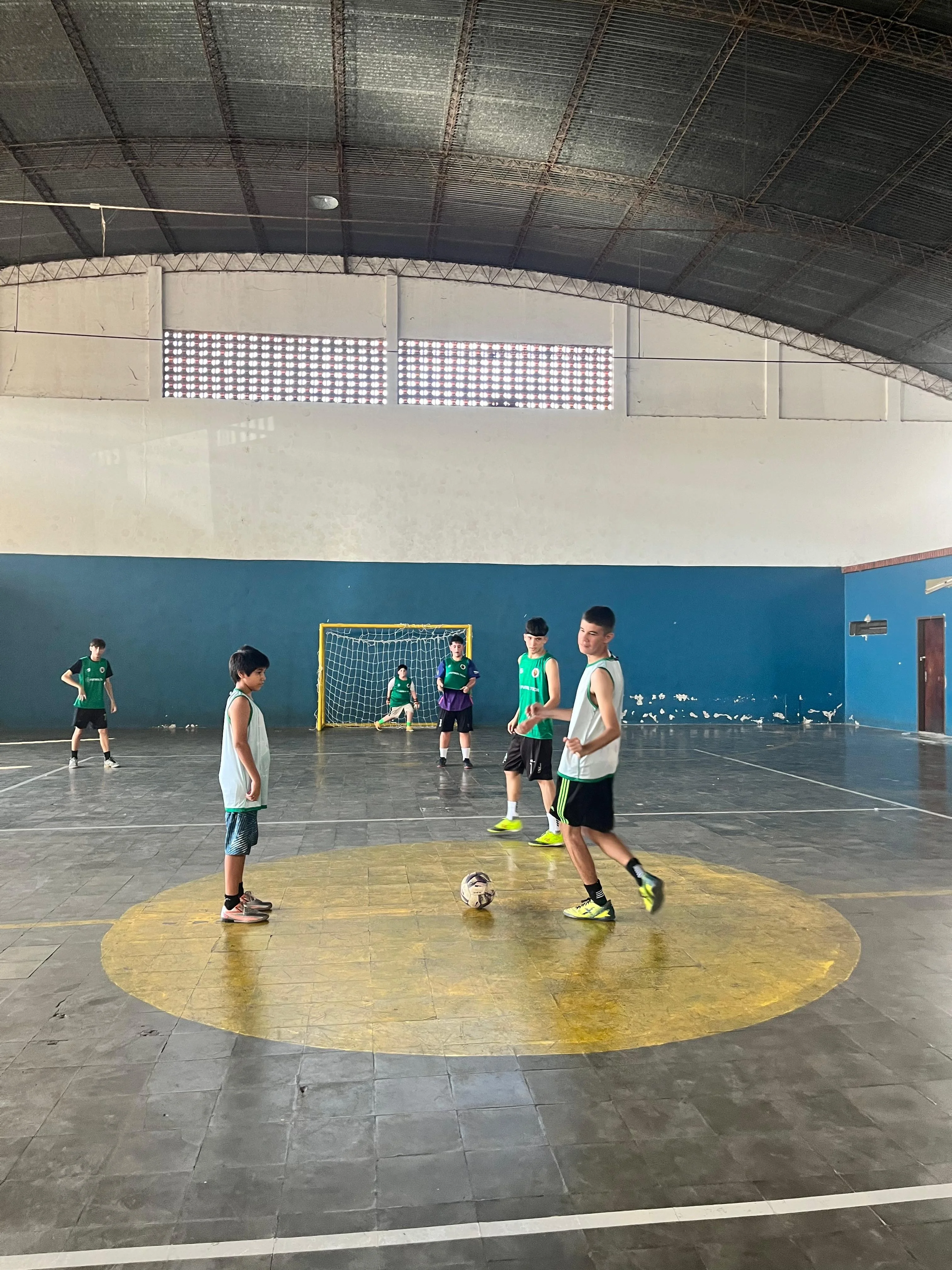 Club Rubbato Guadalupe Arts, Culture and Sports gallery image